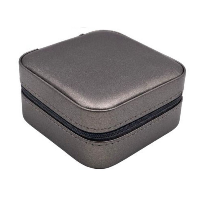 Coffret à bijoux de voyage "Paris"