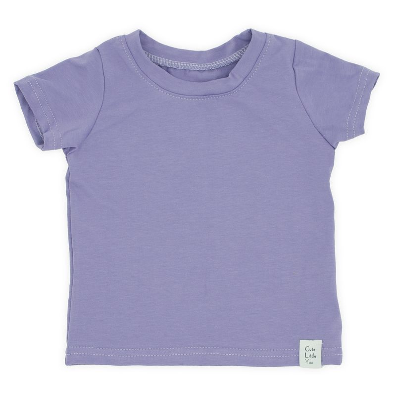 Chemise | Lilas