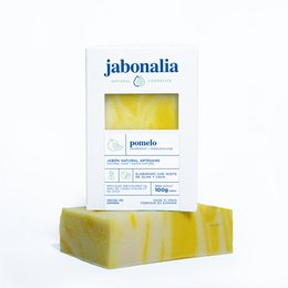 Savon Pamplemousse 100g - Savon Pamplemousse