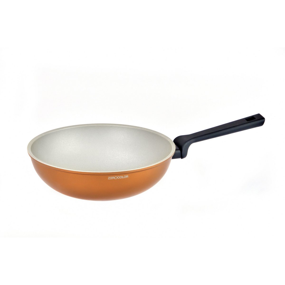 Salutella Zero Color Wok Pan 28 cm
