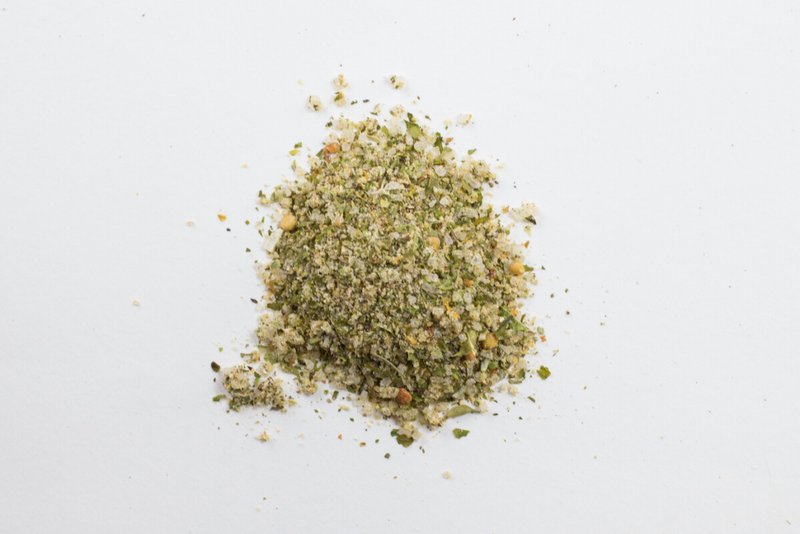 Gewürz-Glück kruidenmix voor alledaagse helden – allroundkruiden voor eieren, kruidenkwark, salades en soepen