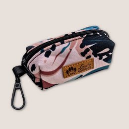 Savane waste bag pouch