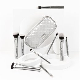 Set di pennelli METAL GLAM