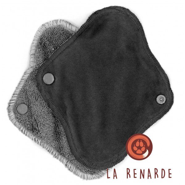 Protège slip lavable