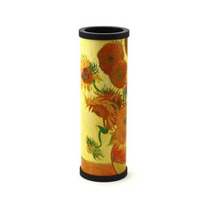 Kaleidoscope, Sunflowers Vincent van Gogh