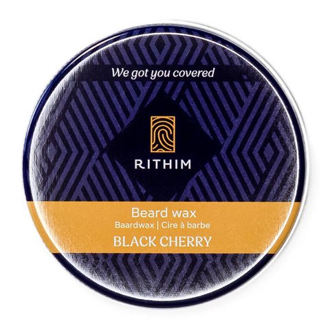 Black Cherry Beard wax 50ml