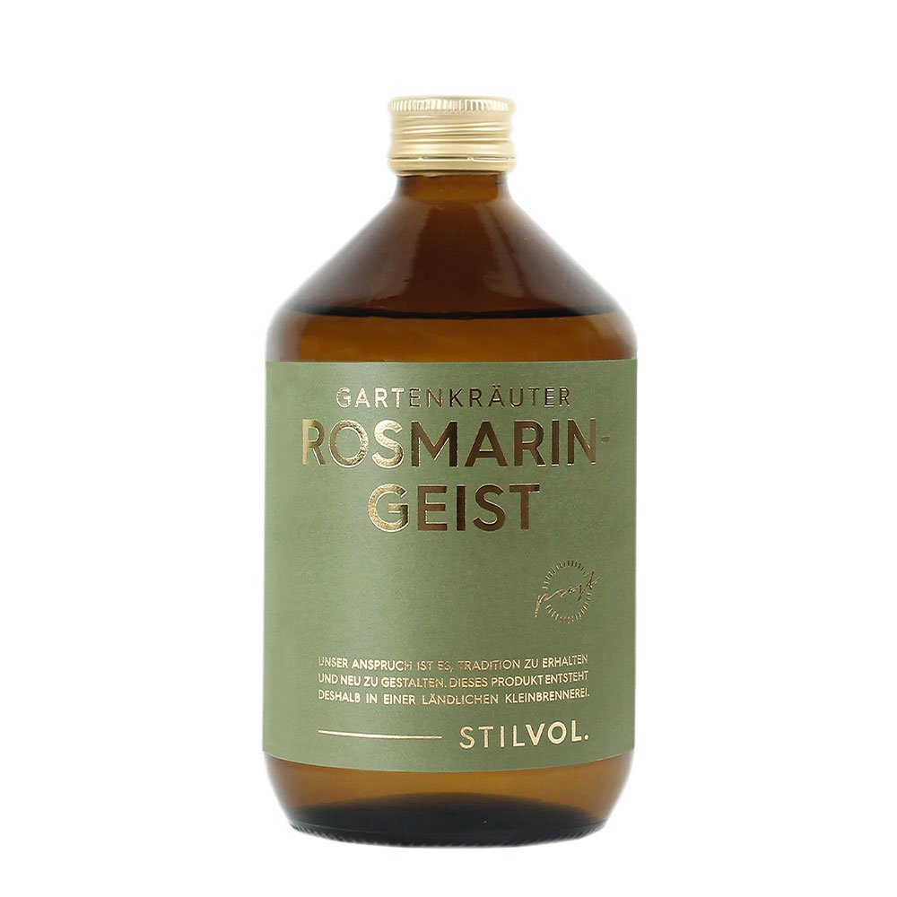 Have urter rosmaringe 40% vol.