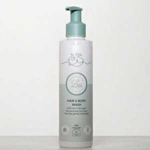 Wasgel & Shampoo 2-in-1