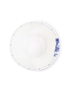 Salad scale Tulip - Porcelain - 1300 ml