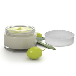 Cosmetic Container 10 ml