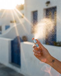 IRIDA - CYCLADES Eau de Parfum