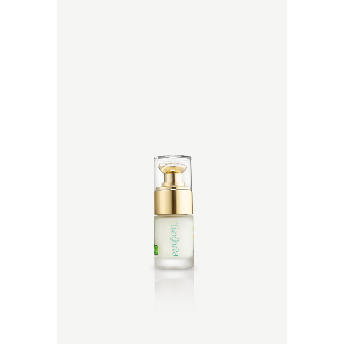 Contorno de Ojos Botánico Activo (15ml)