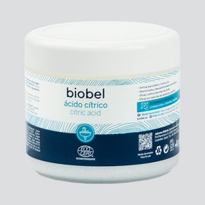 BIOBEL Citric acid