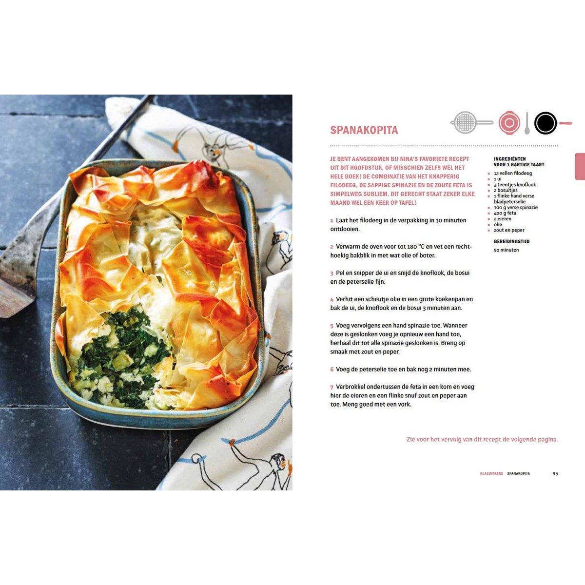 Chickslovefood - Ovenbijbel