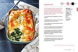 Chickslovefood - Ovenbijbel