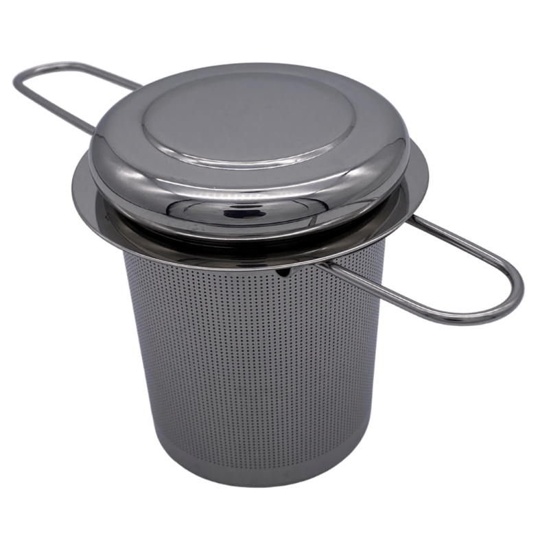 te infuser