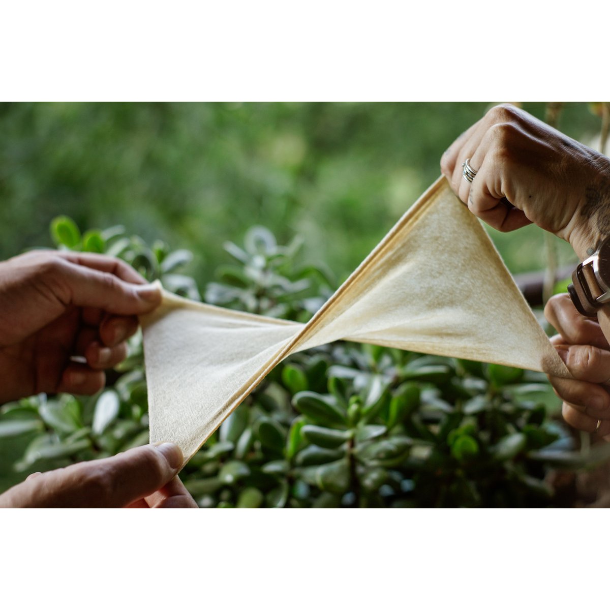 Bamboo Tab Wipes, Refills