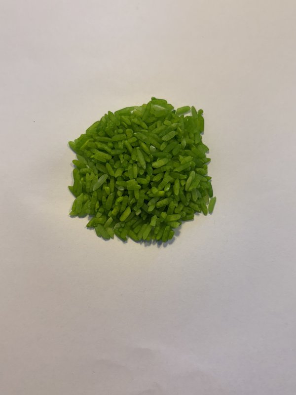 Playliste - 400 gr - Lime