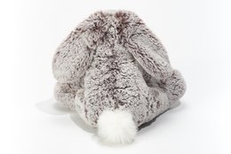 Bungelend konijntje 21 cm - knuffel - knuffel
