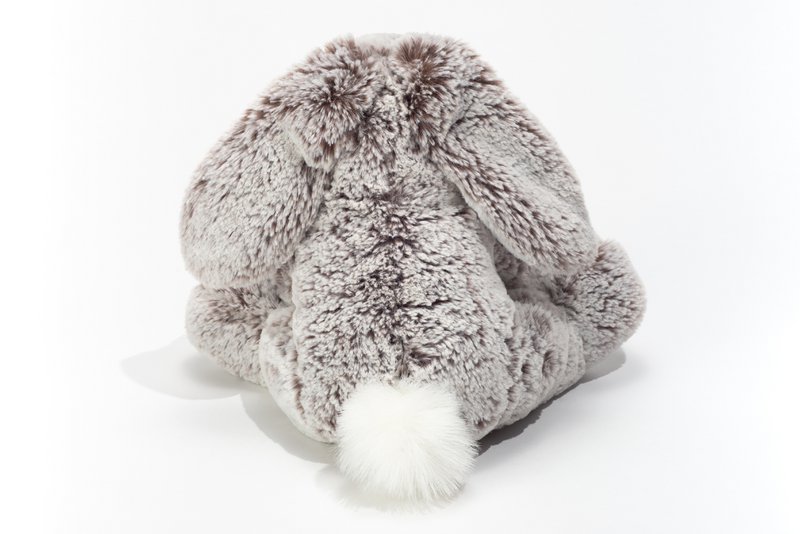 Dangling bunny 21 cm - plush toy - soft toy