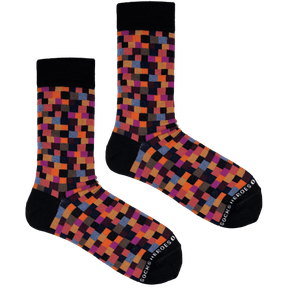 HOS Block - Calcetines de hombre talla 41-46