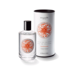 EXTRA ORDINARY COLOGNES