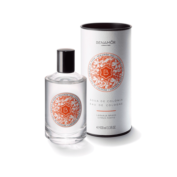 EXTRA ORDINARY COLOGNES