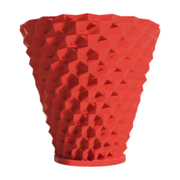 Giovanni Vase 33 cm
