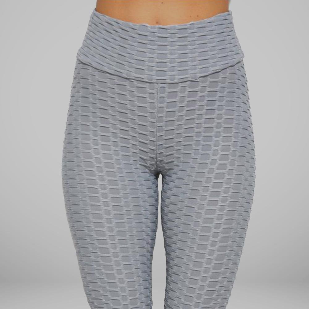 Push Up Legging - Grey