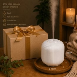 Elorya Ultrasonic Diffuser
