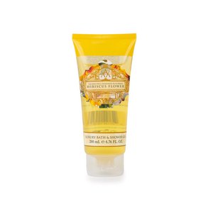 SOMERSET - AAA - Bad- en douchegel 200ml - Hibiscusbloem