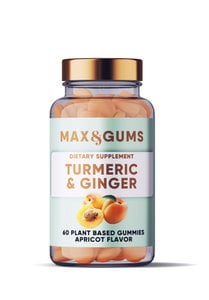 Turmeric & Ginger
