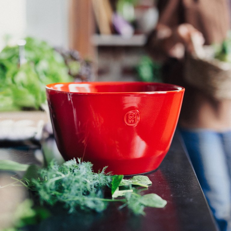 Emile Henry Salad bowl - 260x260x150mm
