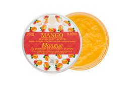 ZUCKERKÖRPERPEELING 250g – 8 Variationen