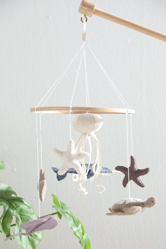 AMALIA Babymobiel