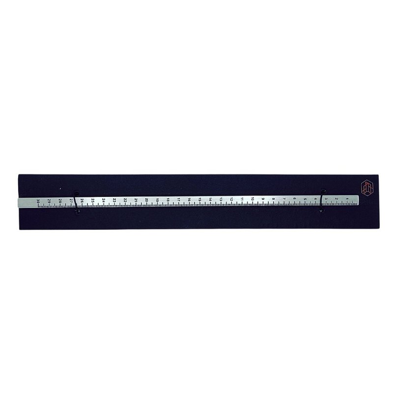 Measuring Rod, Brut Homeware