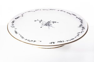 Winter Stars, Cake Dish