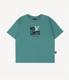 T-shirt sans limites