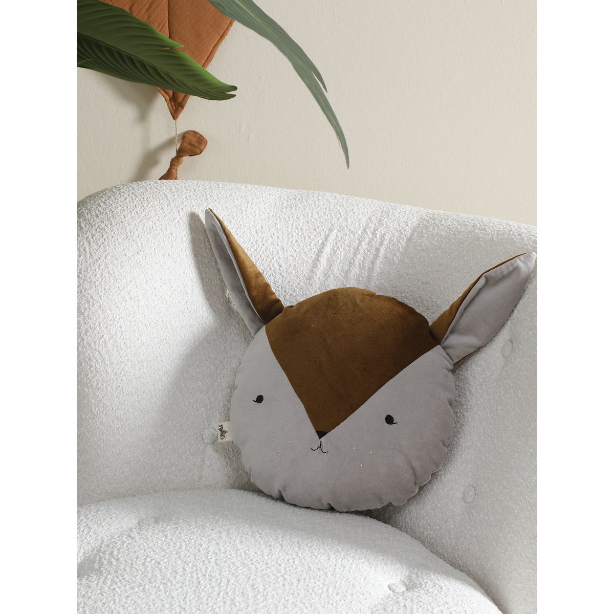 BAMBI BOY cushion