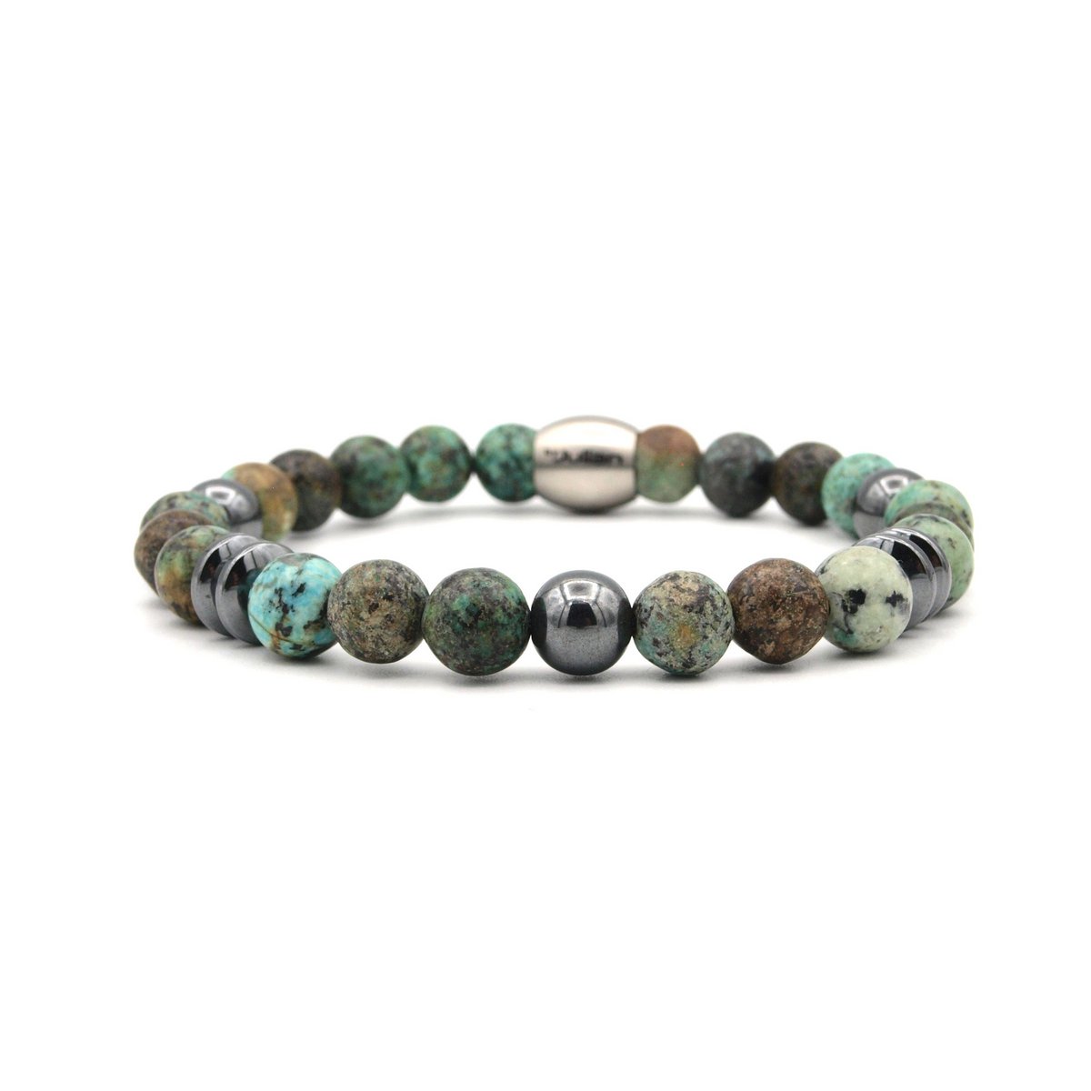 armband Nane musim Afrikaans turquoise