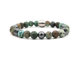 armband Nane musim Afrikaans turquoise