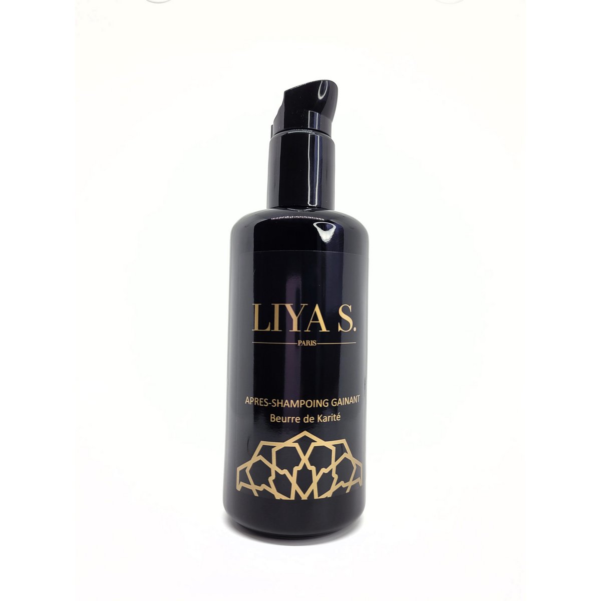Biologische Shea Butter Shampoo