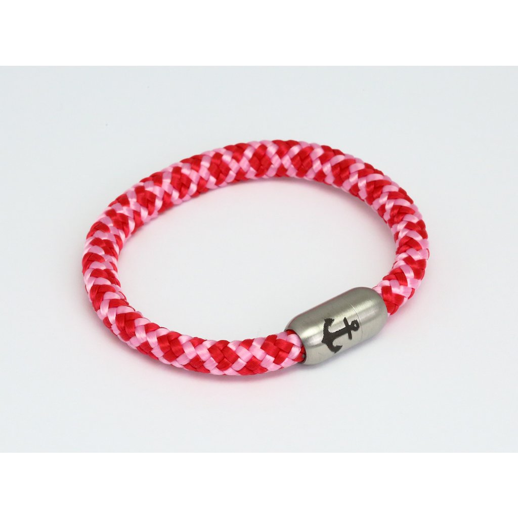 Bracciale in corda da vela Lili Marleen