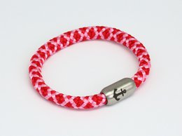 Pulsera cuerda náutica Lili Marleen