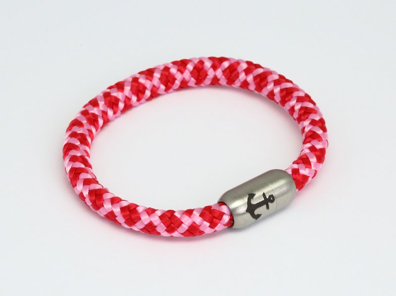 Segeltau Armband Lili Marleen