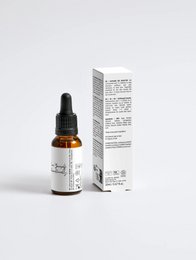 Gel alla caffeina - Ravviva e ringiovanisce - Gel booster alla caffeina