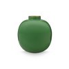 Vase Metal Green 23cm