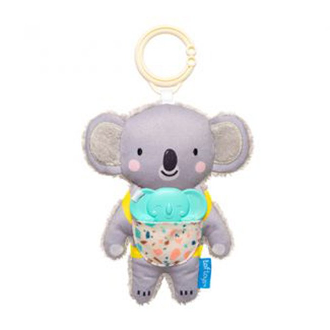 Kimmy le Koala