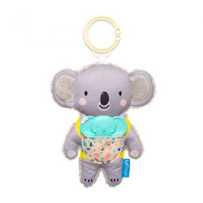 Kimmy the Koala