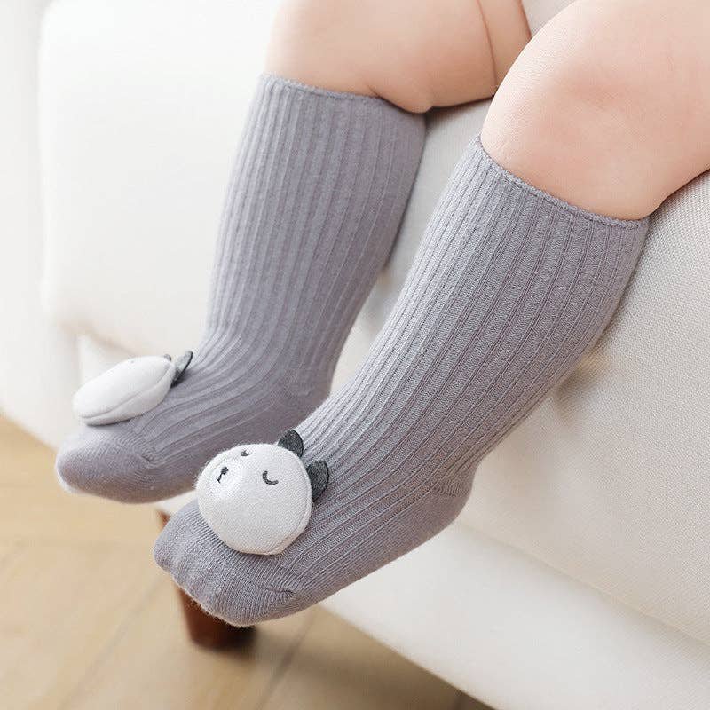 Annie & Charles® Baby Socken